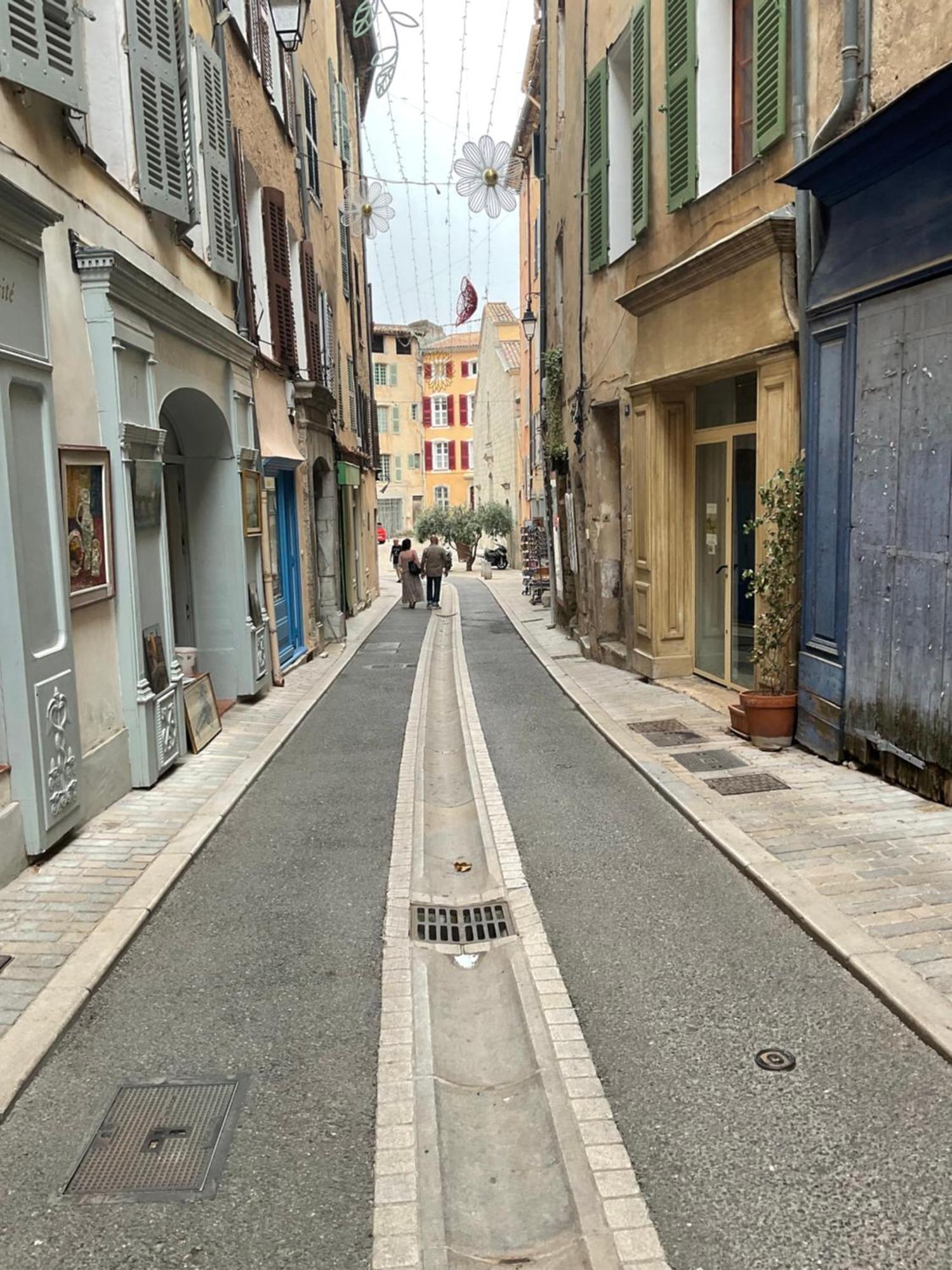 Rez De Jardin, Le Pra De Pe * Cotignac